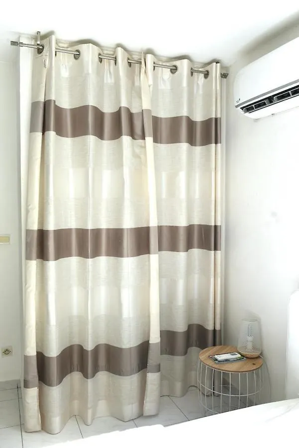 Appartement Pelican Bay Baie-Mahault Guadeloupe