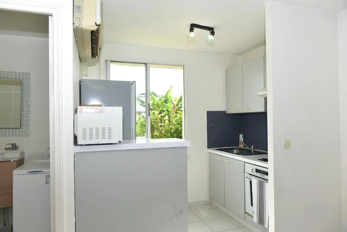Appartement Pelican Bay Baie-Mahault Apartment