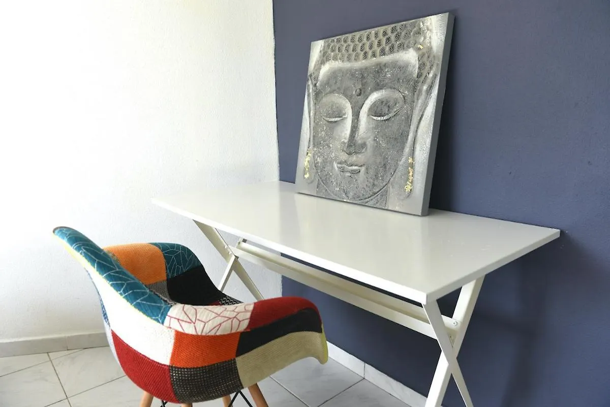 Apartment Appartement Pelican Bay Baie-Mahault Guadeloupe