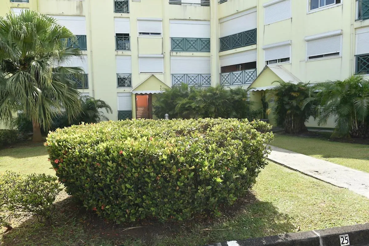 Appartement Pelican Bay Baie-Mahault 0*,  Guadeloupe